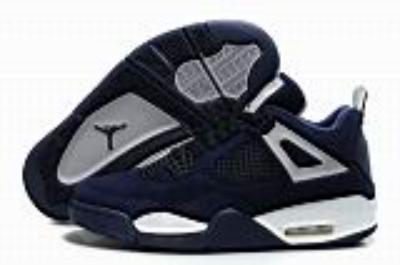 Air Jordan 4-159